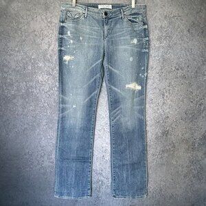 Habitual Stone Wash Jeans, NWOT